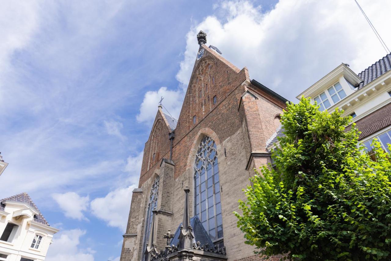 Citystays Deventer Exterior foto